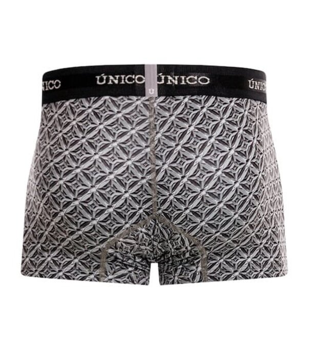 Mundo unico fragmento boxershort