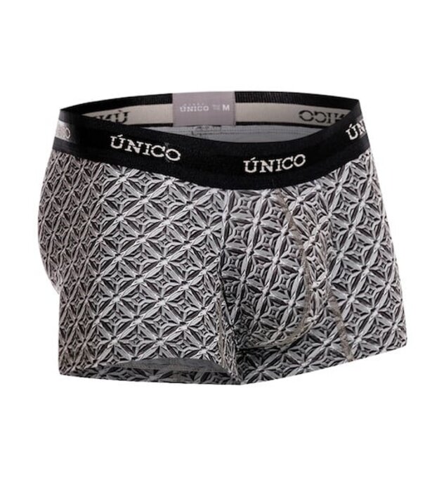 Mundo unico fragmento boxers