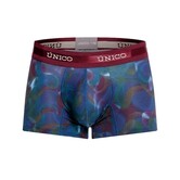 Mundo unico vórtice Boxershorts
