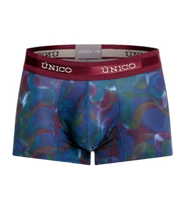 Mundo unico vórtice boxershort