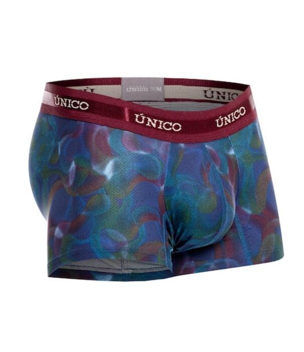 Mundo unico vórtice boxershort
