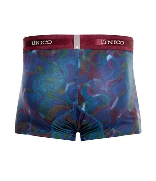 Mundo unico vórtice boxers