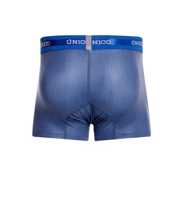 Mundo unico zafiro boxers