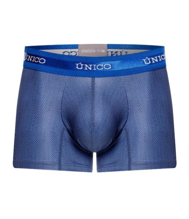 Mundo unico zafiro boxers