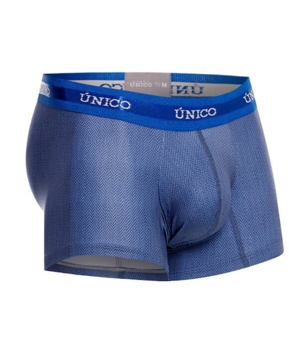 Mundo unico zafiro boxershort