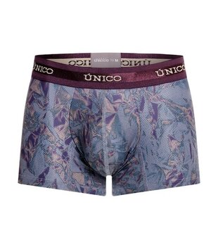 Mundo unico plúmula boxershort
