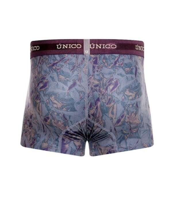 Mundo unico plúmula Boxershorts