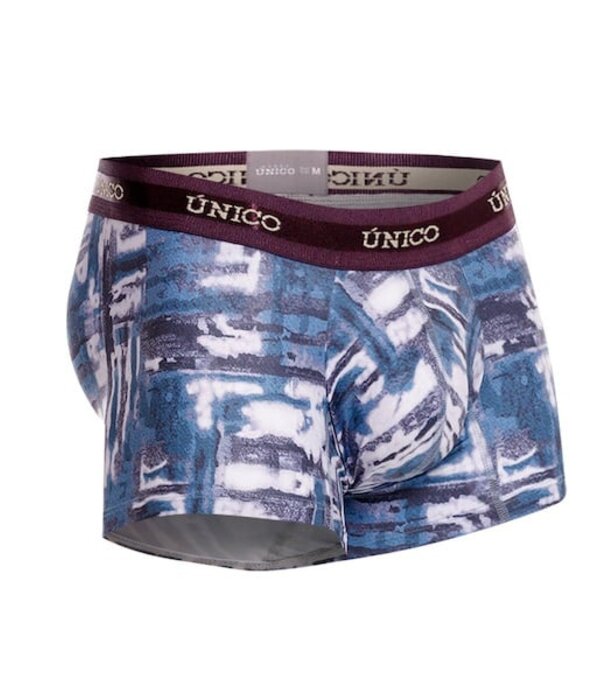 Mundo unico impasto boxers