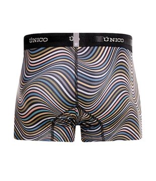 Mundo unico resonante Boxershorts