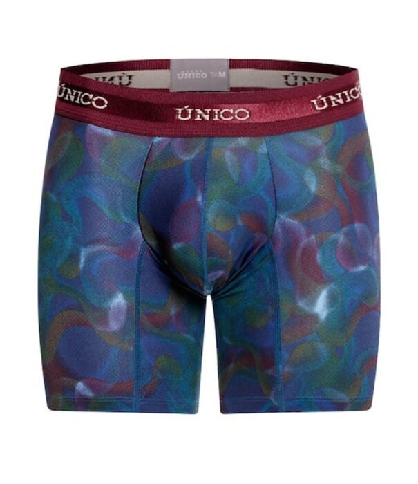 Mundo unico vórtice boxers medio