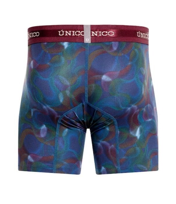 Mundo unico vórtice boxers medio