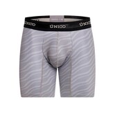 Mundo unico print boxers medio