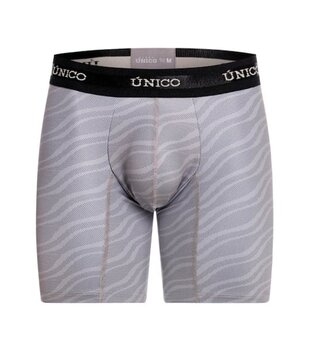Mundo unico print boxers medio
