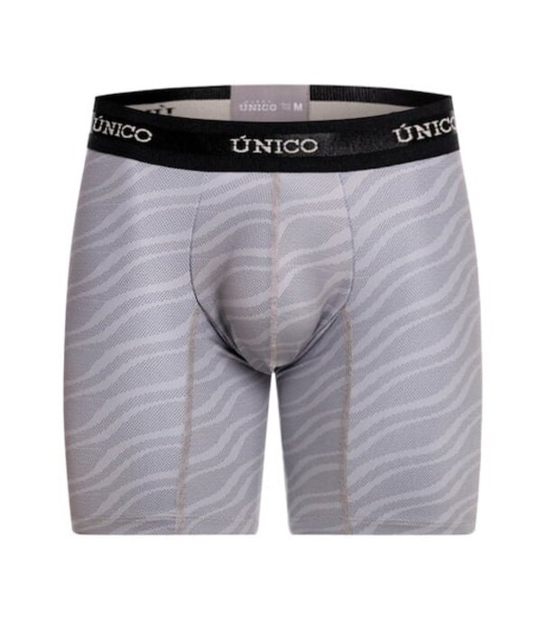 Mundo unico print boxers medio