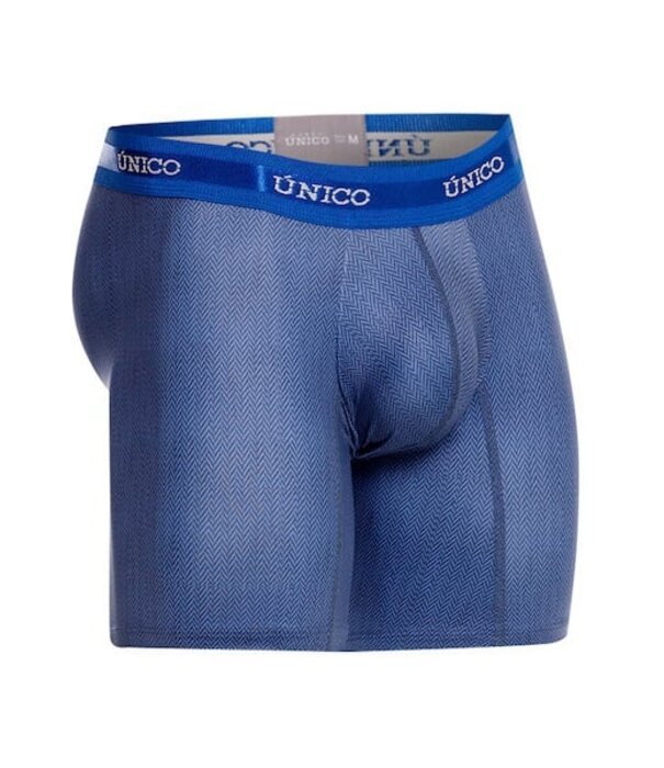 Mundo unico zafiro boxershort medio