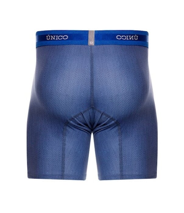 Mundo unico zafiro boxers medio