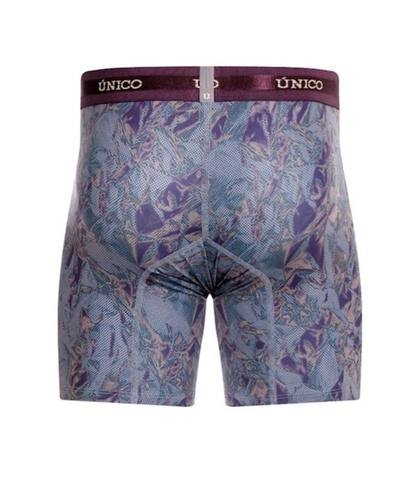 Mundo unico plúmula boxershort medio