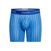 Mundo unico ciselado boxershort medio