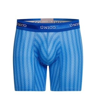 Mundo unico ciselado boxers medio