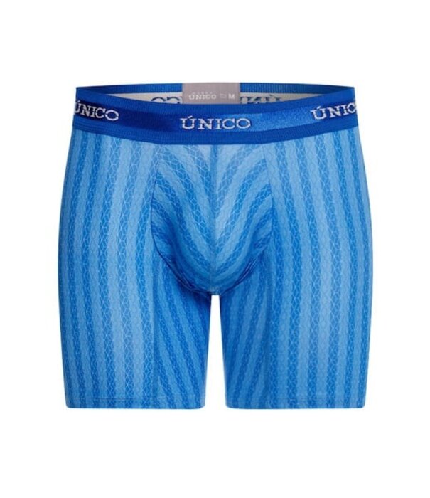 Mundo unico ciselado boxershort medio