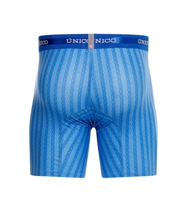 Mundo unico ciselado Boxershorts medio