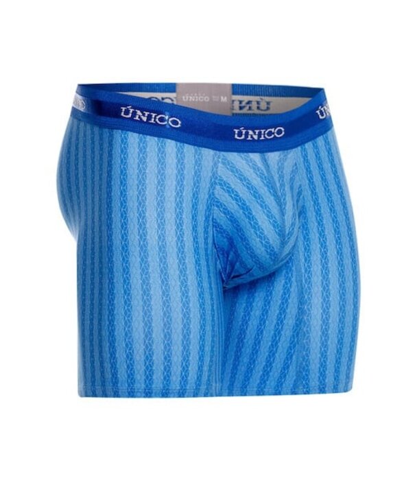 Mundo unico ciselado Boxershorts medio