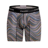 Mundo unico resonante boxershort medio