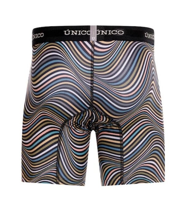 Mundo unico resonante boxershort medio