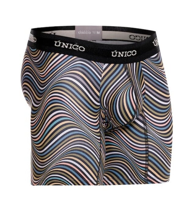 Mundo unico resonante boxershort medio
