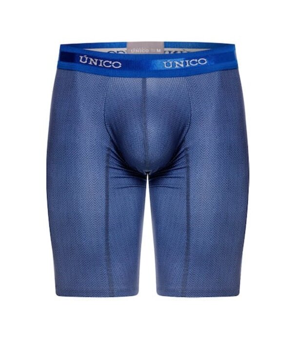 Mundo unico zafiro boxers athletic