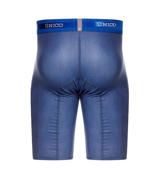 Mundo unico zafiro boxershort athletic