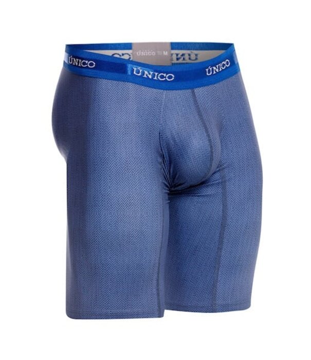 Mundo unico zafiro Boxershorts athletic