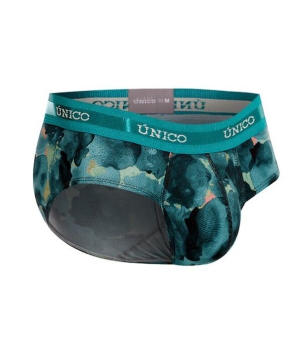Mundo unico osmosis slip