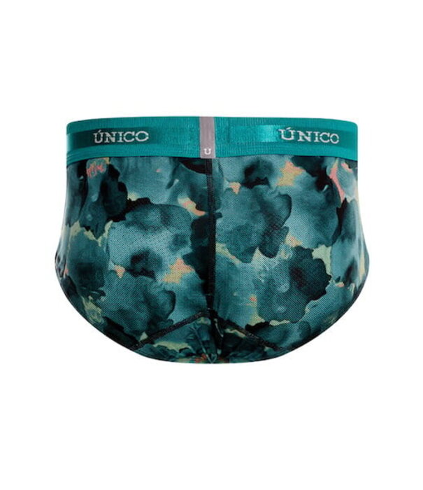 Mundo unico osmosis brief