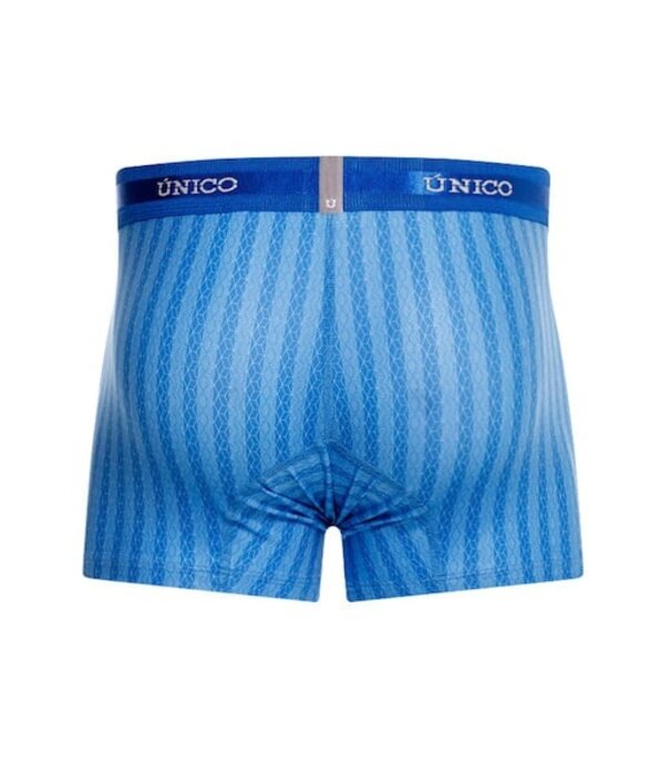 Mundo unico ciselado boxershort