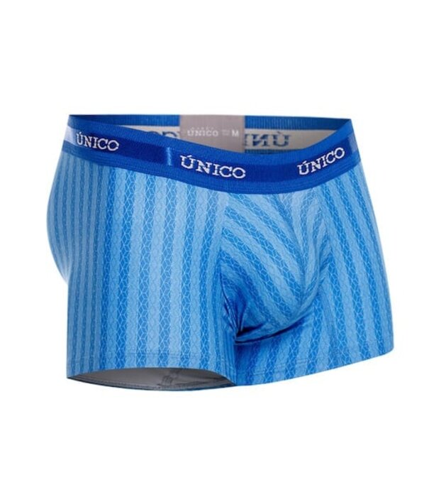 Mundo unico ciselado boxershort