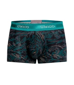 Mundo unico rizosfera boxers