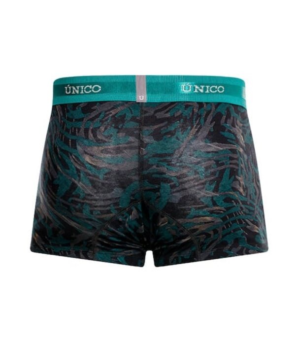 Mundo unico rizosfera boxers