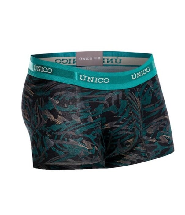 Mundo unico rizosfera Boxershorts