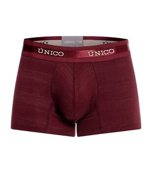 Mundo unico granate Boxershorts