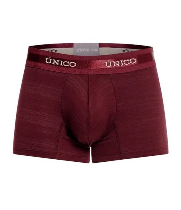 Mundo unico granate boxers