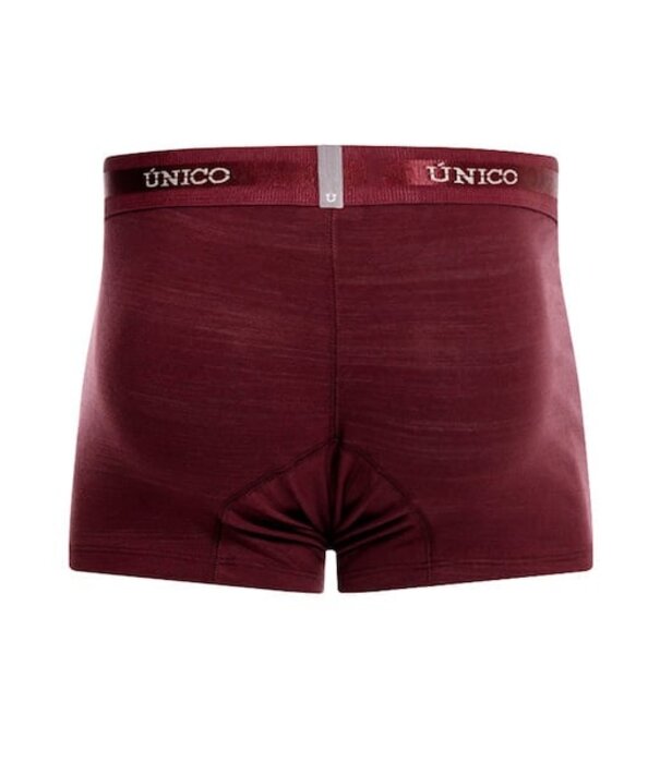 Mundo unico granate boxers