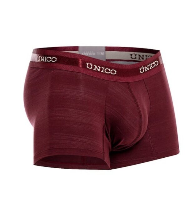 Mundo unico granate boxers