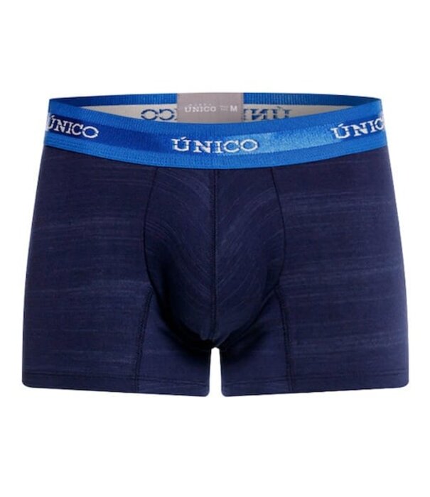 Mundo unico lazurita boxers