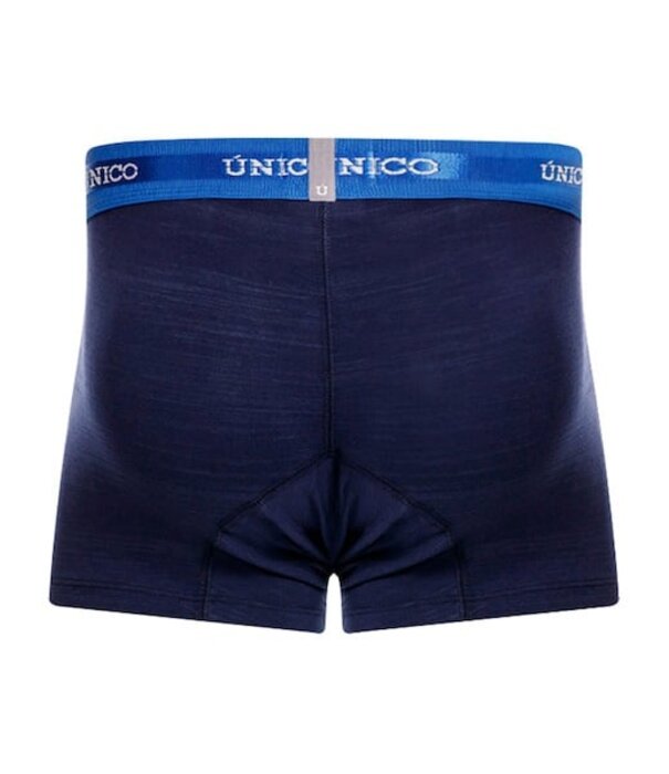 Mundo unico lazurita boxers