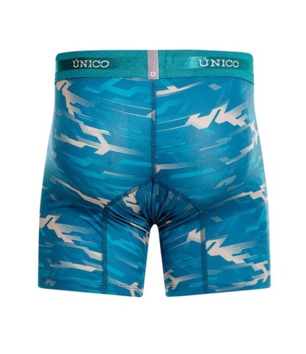 Mundo unico solaris Boxershorts medio
