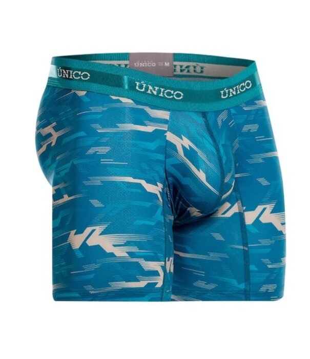Mundo unico solaris boxershort medio