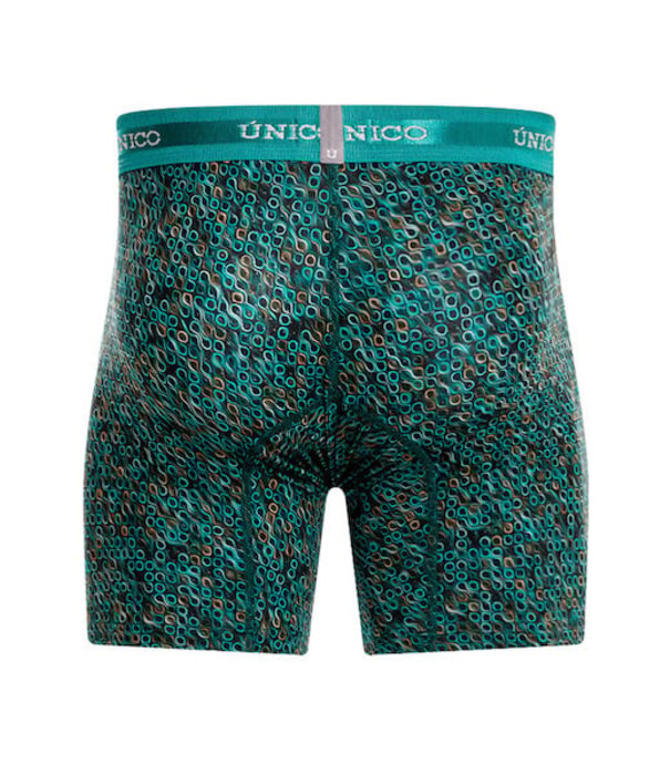 Mundo unico dendrita boxershort medio