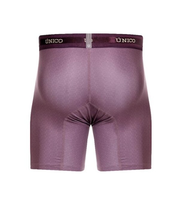 Mundo unico ciruela boxershort medio