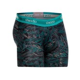 Mundo unico rizosfera Boxershorts medio